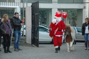 ΓΙΟΡΤΗ ΧΡΙΣΤΟΥΓΕΝΝΩΝ